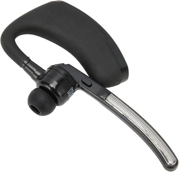 Náhlavná súprava Bluetooth, Bezdrôtové slúchadlá hands-free s mikrofónom, Jednotlivé slúchadlá s