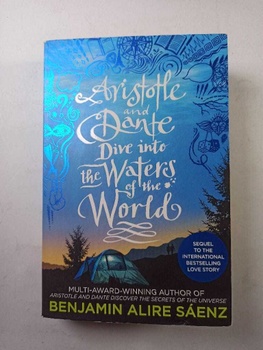Aristotle and Dante: Dive into the Waters of the World (2)