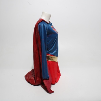 Dámský kostým Rubies Supergirl S
