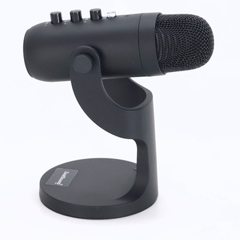 Mikrofón pre nahrávanie Zealsound K66