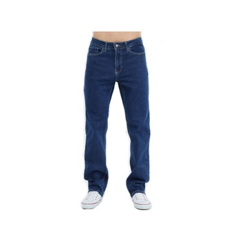 Pánske džínsy Cedy Denim modré W30/L32