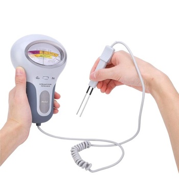 PH tester Tyenaza 468ox0b3p biely
