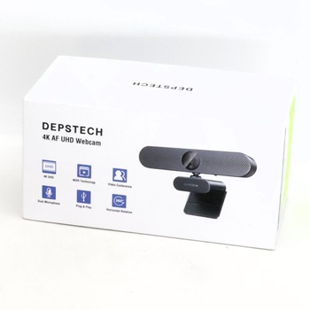 Webkamera s mikrofonem Depstech ‎DW50 Pro