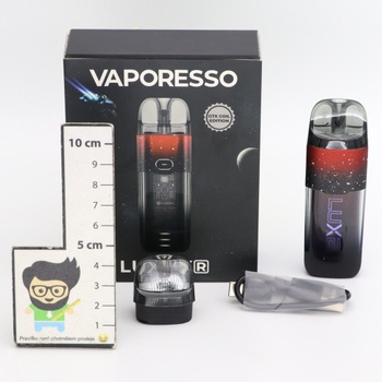 E-cigareta Vaporesso Luxe XR sada