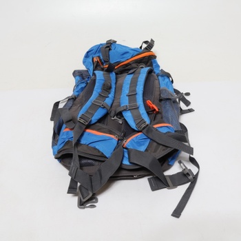 Turistický batoh Bseash 0397, modrý