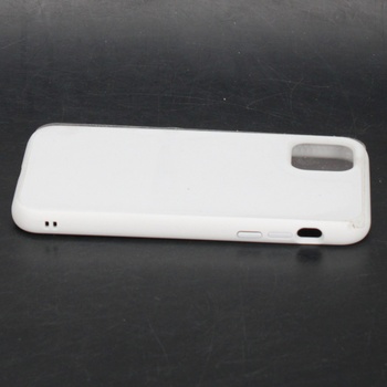 Obal RhinoShield pre iPhone 11 Pre Max biely