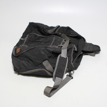 Cestovní taška UPEELIFE 85L černá