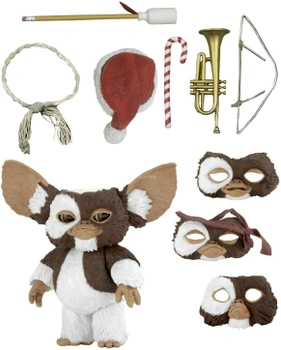 Figúrka NECA 30752 Gremlins