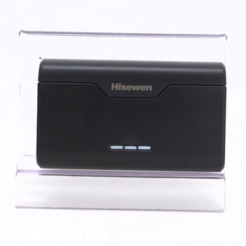 Nabíjačka batérií Hisewen pre GoPro Hero