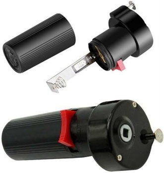 Elektrický motor pre gril SPORTARC