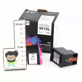 Inkoustová cartridge Ziprint 903 XL