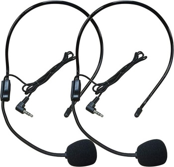 zdyCGTime prenosný 3,5mm audio kábel pre slúchadlá, používaný pre mikrofónne systémy, hlasové