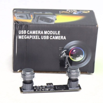Kamerový modul Svpro ‎SV-USB3D1080P02-H120