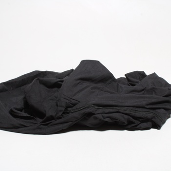 Dekový spací pytel JAICOM černá 20 x 10 cm