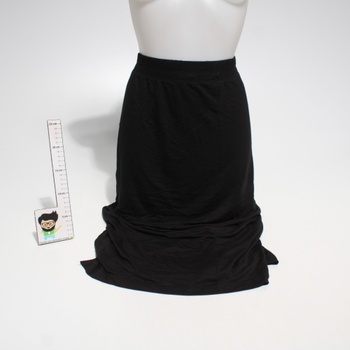 Dámská sukně Amazon essentials Midirock XL