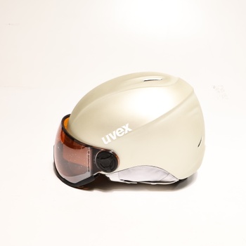 Helma Uvex ‎S5662159105 hlmt 400 visor