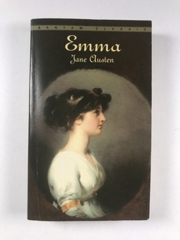 Jane Austenová: Emma Měkká (1984)