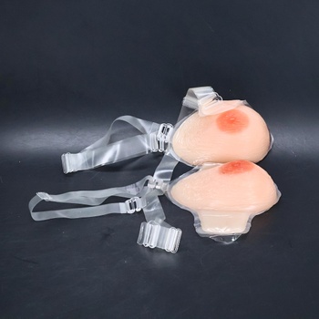 Silikonová prsní protéza Vollence 