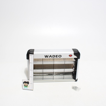Elektrický lapač hmyzu Wadeo ‎OD0286US