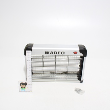 Elektrický lapač hmyzu Wadeo ‎OD0286US