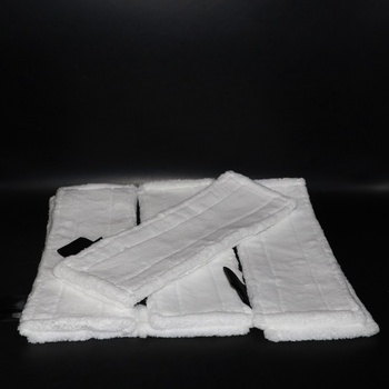 Náhradné biele návleky Hilbert