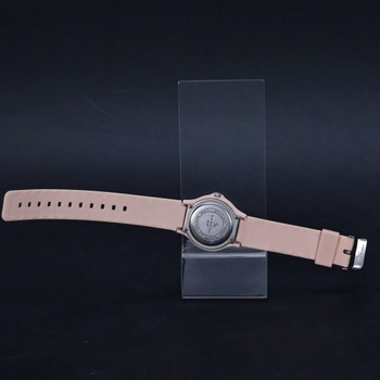 Dámske hodinky Findtime FSSD60WY10 ružové