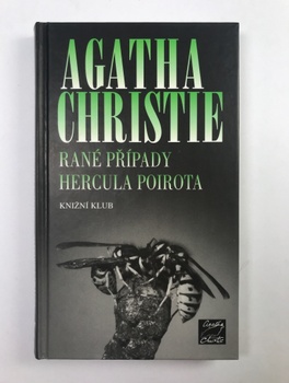 Rané případy Hercula Poirota
