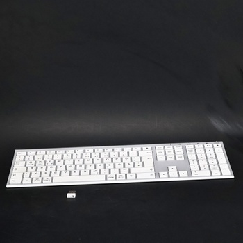 Bezdrôtová klávesnica iClever ‎IC-DK03-NEW