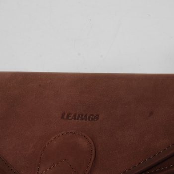 Dámská kabelka Leabags MPB28003