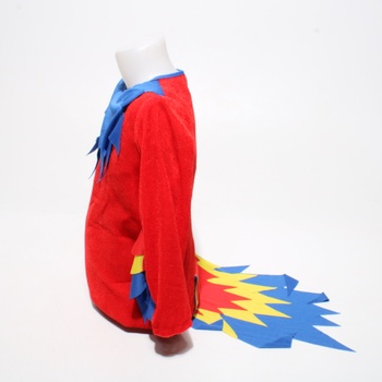 Dětský kostým Papoušek Fiestas Guirca