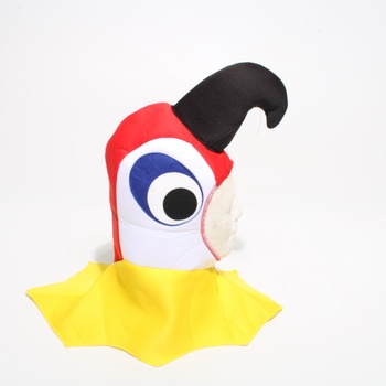 Dětský kostým Papoušek Fiestas Guirca
