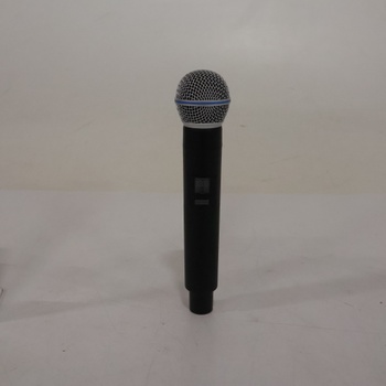 Dynamické mikrofony Depusheng R4