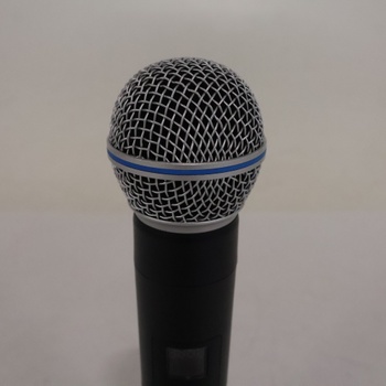 Dynamické mikrofony Depusheng R4