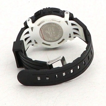 Analagové hodinky DTKID 002, černé