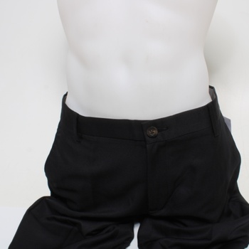 Kalhoty Amazon essentials MAE65006SP18 černé