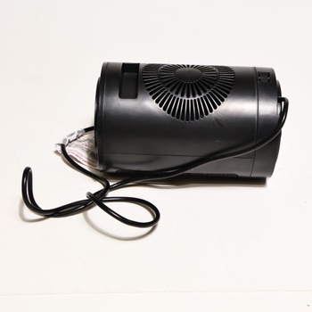 PTC termoventilátor HomHou PTC-1500K1 