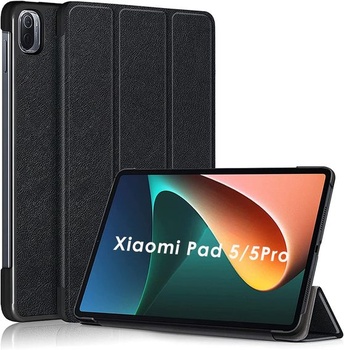 Puzdro KATUMO pre Xiaomi Pad 5 / Mi Pad 5 Pre 11 Inch 2021 tenké kožené puzdro s ochranným