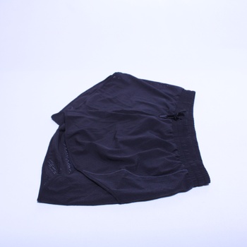 Spodní díl bikin Baleaf XXL černá sukně