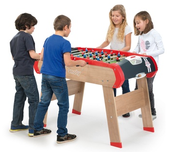Stolný futbal Smoby 620400