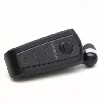 Bluetooth sluchátka Bronzi Fineblue F910