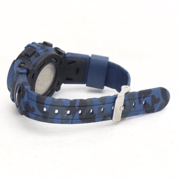 Detské hodinky A ALPS L6606S, modré