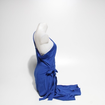 Dámské šaty Grace Karin CL967 vel. L modré
