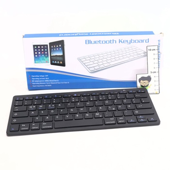 Bluetooth klávesnice D DINGRICH 