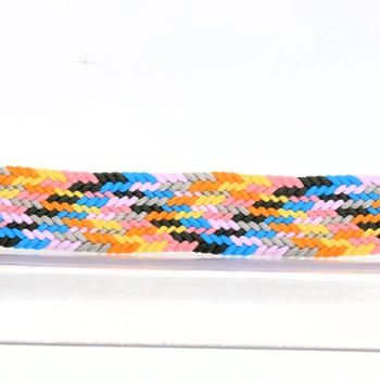 Náhradní pásek Leishouer A11755 barevný