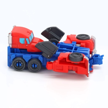 Transformující se auto Transformers