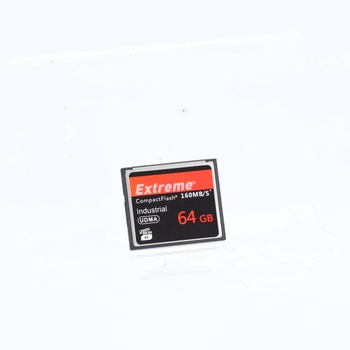 Paměťová karta Zhongsir Extreme 64GB