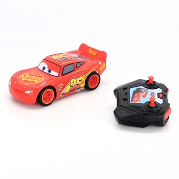 RC auto Dickie Toys 203084028 McQueen