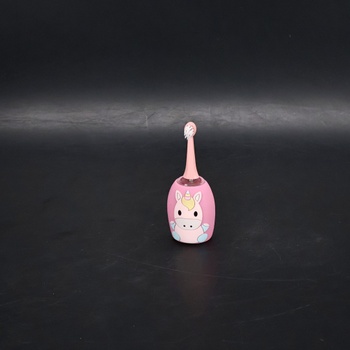 Elektrický zubní kartáček GUUSUI růžový