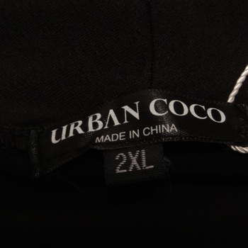 Dámský kardigan Urban Coco XXL