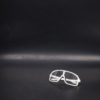 Fotochromatické brýle KAPVOE bílé